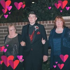 Meet your Posher, Brice